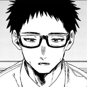 Chapter 164: Tsukada-sensei