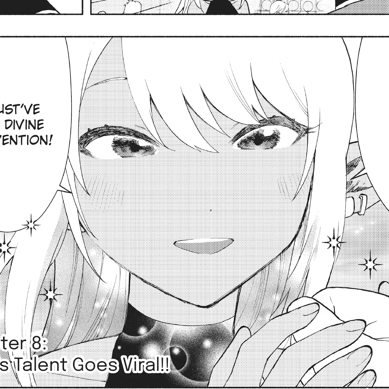 Volume 1 Chapter 8