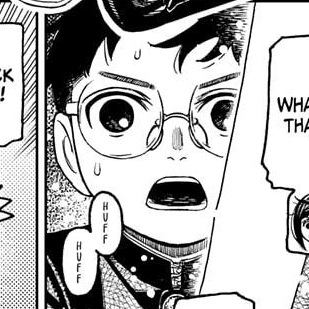 Chapter 217: The Ogre Club