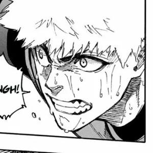 Capítulo 20 Hirviendo