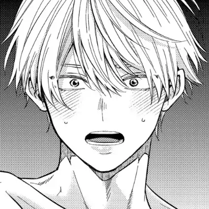Chapter 4: Episode 4 (Uncensored)