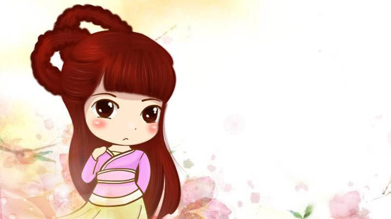 A história da Srta. Duan