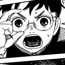 Chapter 70: This Is How You Beat A Kaiju, Okay?