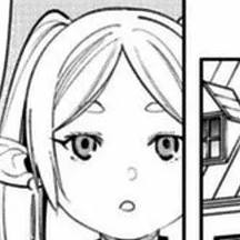 Capítulo 64  Demonio espada.