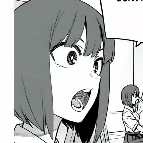 Capítulo 110  ¡Por qué te entretienes, Senpai!