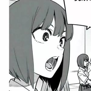 Capítulo 110 ¡Por qué te entretienes, Senpai!