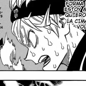 Capítulo 110 El Fuego de San Elmo