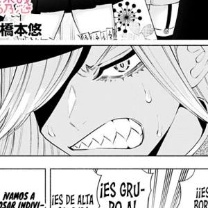 Capítulo 94 GRUPO A