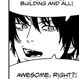 Volume 16 Chapter 140: Scales