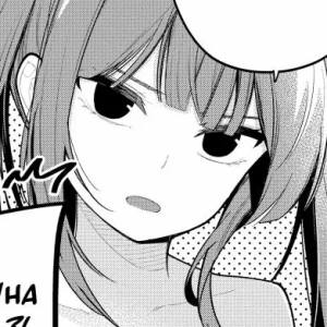 Volume 5 Chapter 41: Something Important to Tell You