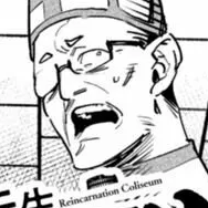 Capítulo 7  Dificultades con el "Intercambio de Espacio"