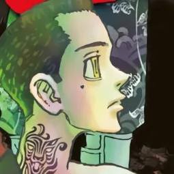 Capítulo 278.1 Extra #1: El tigre herido