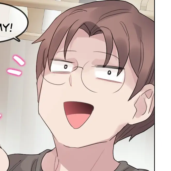 Chapter 120: Perverts' Daily Lives 3 - Episode 8