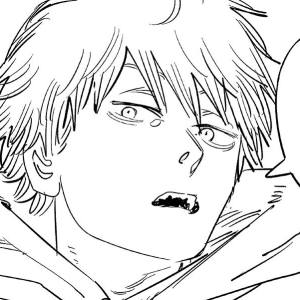 Том 11 Глава 97 - Я, люблю, Бензопилу