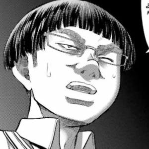 Capítulo 4  El culpable