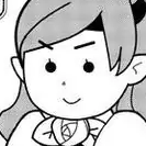 Chapter 192: Greedy Gyari