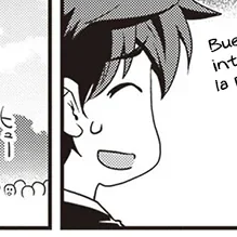 Capítulo 278 Tercer Torneo De Artes Marciales Apertura Encuentros De Exhibición (2)