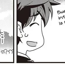 Capítulo 278 Tercer Torneo De Artes Marciales Apertura Encuentros De Exhibición (2)