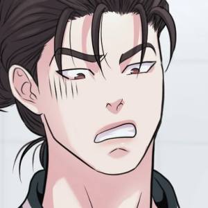 Chapter 8 : Sunbae squared up