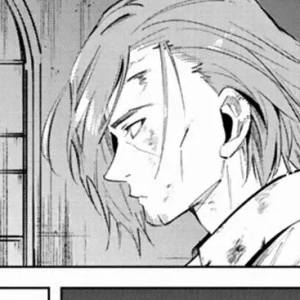 Capítulo 17  Frieren the slayer