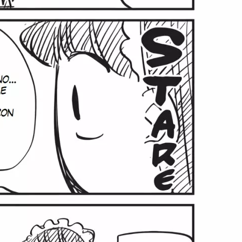 Capítulo 72.5  ¡Komi conoce a la princesa dormilona, Syalis!