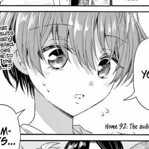 Chapter 92: The audience's duty.