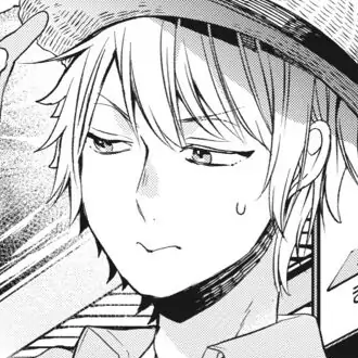 Volume 7 Chapter 40