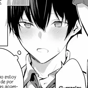 Capítulo 6 No seas tan insensible. Sé más sensible