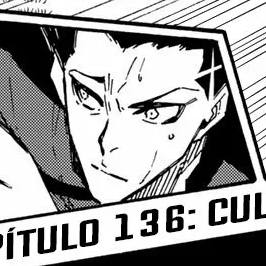 Capítulo 136 Culminación