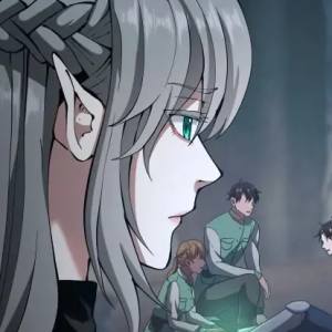 Chapter 171: Beyond the Door