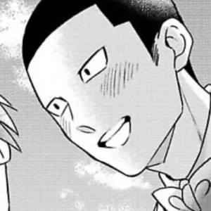 Kuroji and Harutsugu Newlywed Arc