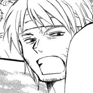 Volume 9 Chapter 50: Release