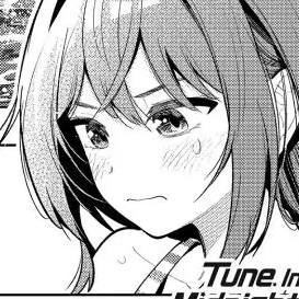 Volume 5 Chapter 40: She Either Loves You or Wants to Show Off