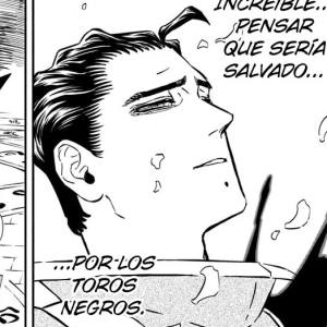 Capítulo 367 Lazos Negros