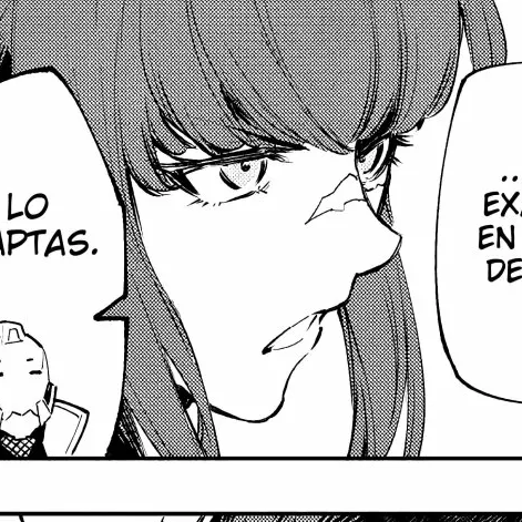 Capítulo 77  La Contra de "Ganar Lo Es Todo"