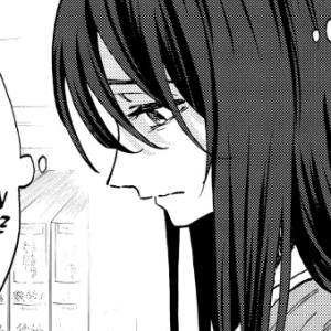 Volume 9 Chapter 66: Ayumi Sawatari