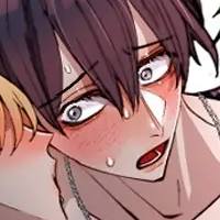 Chapter 126: Amane's Gaze