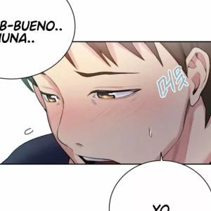 Capítulo 10  Mía nuna, clases de sexo