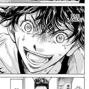 Volume 18 Chapter 188: Ten Seconds Seared Into My Brain (Ten Second Attack)