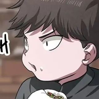 Chapter 63: Hunger