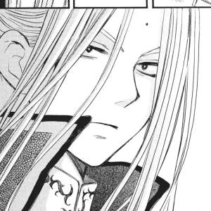 Volume 12 Chapter 69: An Omen of a Great Fire