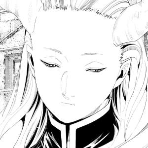 Volume 9 Chapter 83: The Stone Bracelet of Servitude