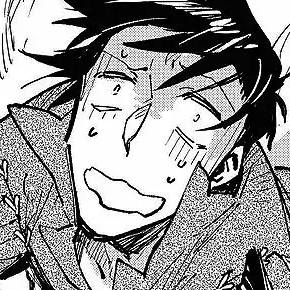 Capítulo 16  Encuentro con el segundo jefe