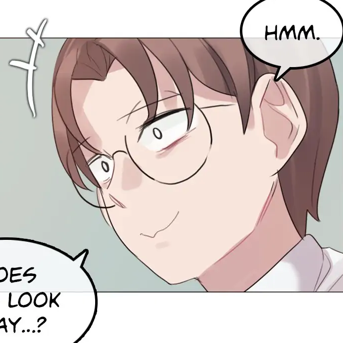 Chapter 125: Perverts' Daily Lives 4 - Episode 1