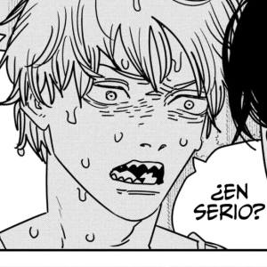 Capítulo 167 Un gran beso