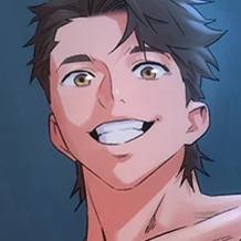 Chapter 22: So the horns are for handles, right?