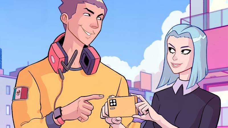 Irrelevantes y Después