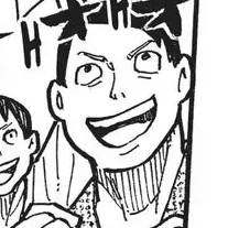 Volume 20 Chapter 171: Firecat