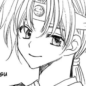 Volume 1 Chapter 2: Shattered Bonds