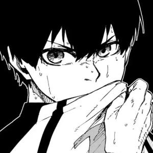 Capítulo 337 Por Blue Lock